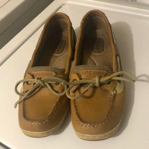Sperry Slip-on Boat Shoes